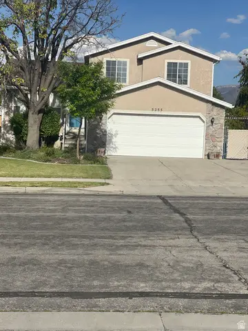 5255 S Level Dr W, Taylorsville, UT 84129