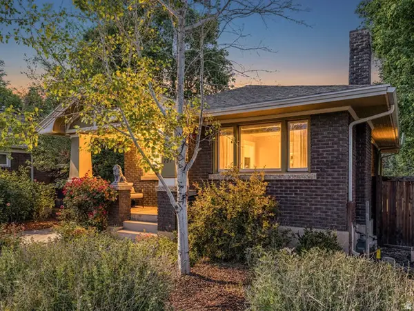 727 E Stratford Ave S, Salt Lake City, UT 84106