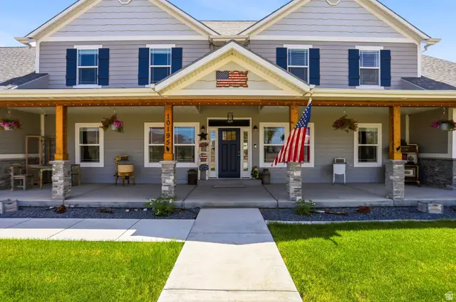 10195 W 11600 N, Bothwell, UT 84337 - #2