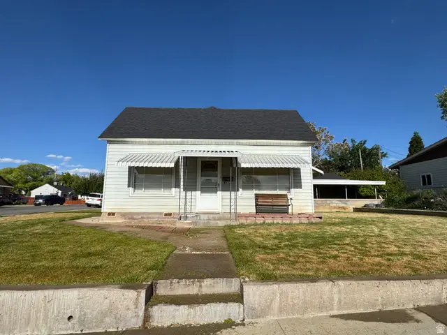 107 S 800 E, Spanish Fork, UT 84660 - #2