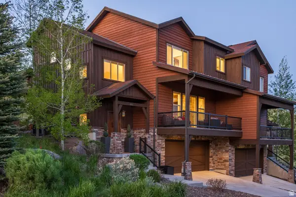 10342 N Sightline Cir, Hideout, UT 84036