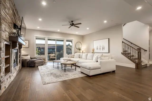 10342 N Sightline Cir, Hideout, UT 84036 - #2