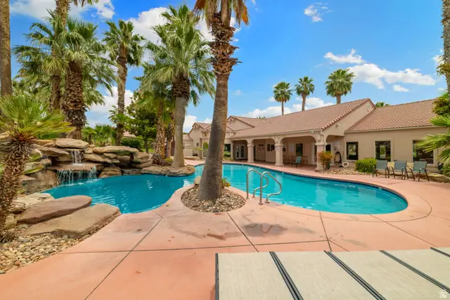 1732 W 540 N #155, Saint George, UT 84770 - #2