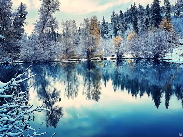 5866 Mirror Lake 150 Hwy, Coalville, UT 84017