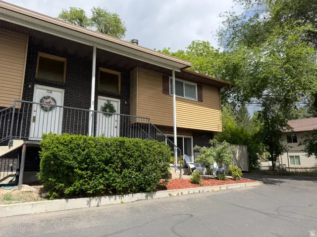 706 W 1800 N, Provo, UT 84601 - #1