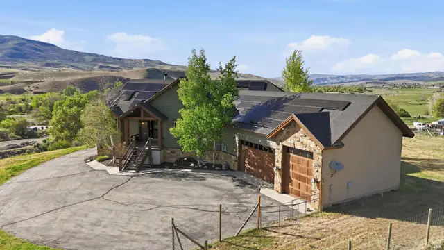 1761 S Hoytsville Rd, Wanship, UT 84017 - #3