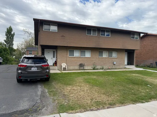 621 W 1975 N #621, Provo, UT 84601 - #1