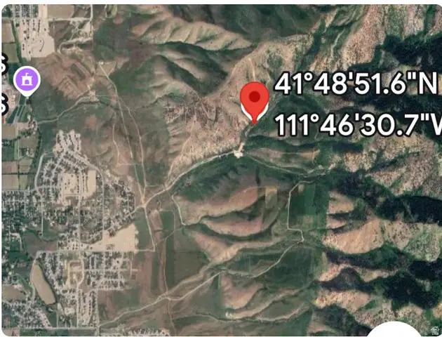 Address Withheld By Seller, Hyde Park, UT 84318 - #2
