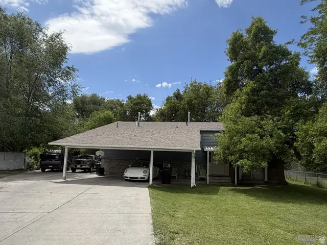 612 N 1150 W, Provo, UT 84601 - #1
