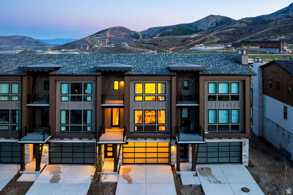 2029 W Pinnacle Ln, Heber City, UT 84032