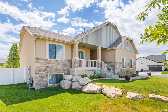 2543 S 2000 W, Syracuse, UT 84075 - #2