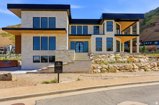 4029 E Canyon Dr, Cottonwood Heights, UT 84121 - #3