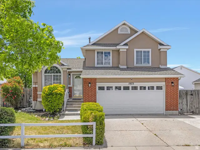 1975 W Sir Andrew Way N, Salt Lake City, UT 84116 - #1