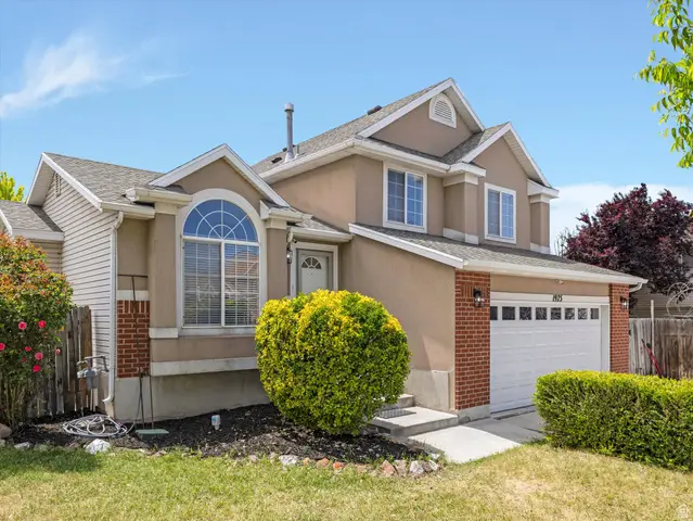 1975 W Sir Andrew Way N, Salt Lake City, UT 84116 - #2