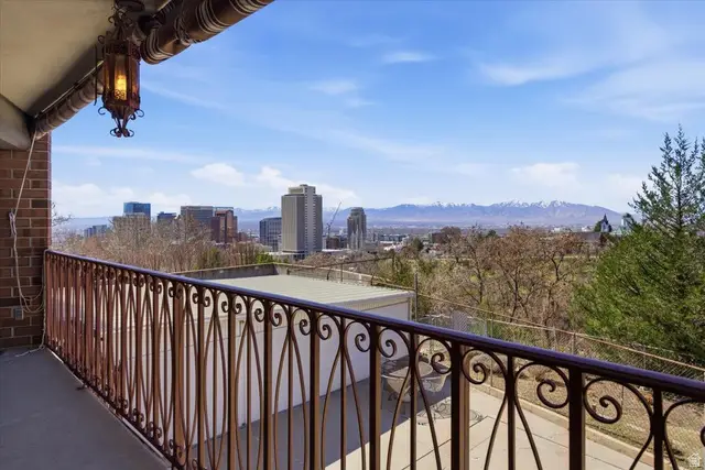 303 N A St E, Salt Lake City, UT 84103 - #2