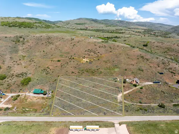 13314 E Highway 39 #36, Huntsville, UT 84317