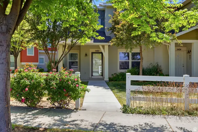5422 W Fairgrove Ln S, West Valley City, UT 84120 - #3
