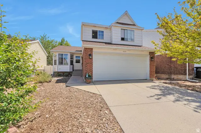 9127 S 1500 W, West Jordan, UT 84088 - #1