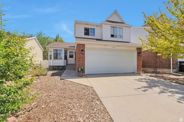 9127 S 1500 W, West Jordan, UT 84088