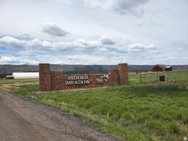 6668 S 45320 W #36, Fruitland, UT 84027 - #1