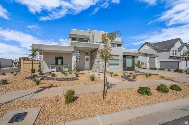 674 W Green Dr, Saint George, UT 84790 - #2