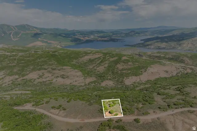 2115 E Marcella Ridge Rd #604, Heber City, UT 84032 - #1