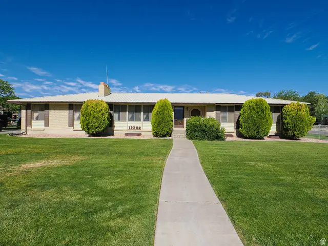 12366 S Mountain View Dr W, Riverton, UT 84065 - #1