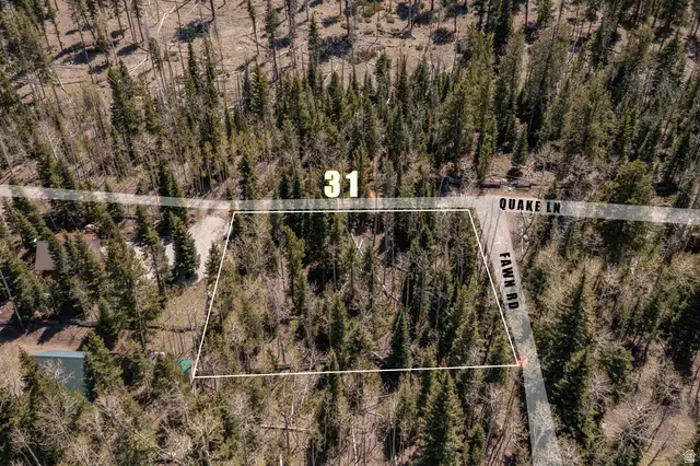 #31, Panguitch, UT 84759 - #1