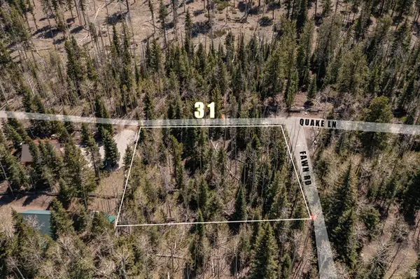 #31, Panguitch, UT 84759