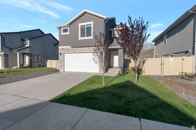 1745 S Freestone Blvd #199, Santaquin, UT 84655 - #2