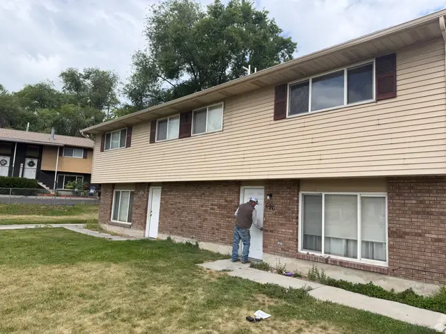 696 W 1800 N, Provo, UT 84601 - #1