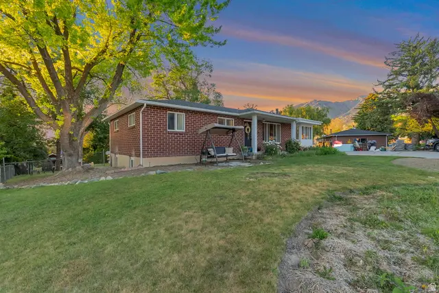 7680 S Dell Rd E, Salt Lake City, UT 84121 - #2