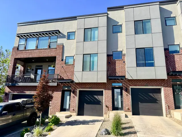 25 E Center #76, North Salt Lake, UT 84054 - #1