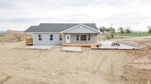 2029 W Mortensen Ln, Roosevelt, UT 84066 - #1