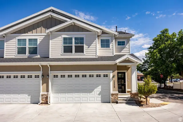 1323 E Weyburn Ln S, Holladay, UT 84117 - #1