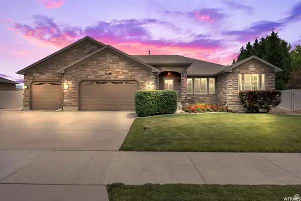 11159 S Via Encantada Way W, South Jordan, UT 84095