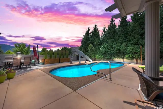 11159 S Via Encantada Way W, South Jordan, UT 84095 - #2