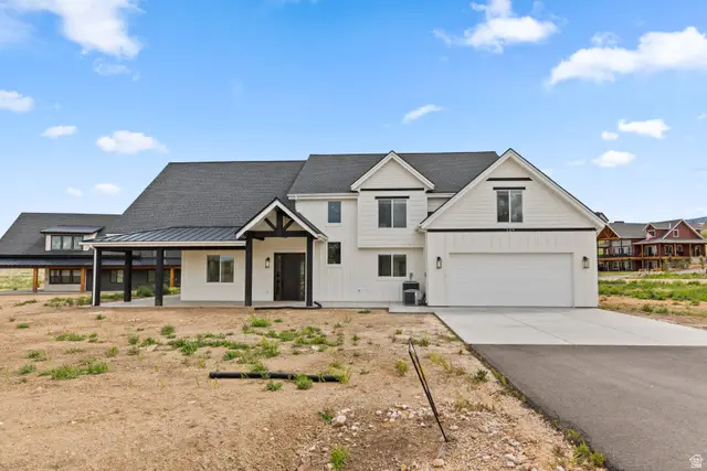 139 Lavender Ln, Fish Haven, ID 83287 - #1