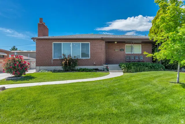 8343 W Clarry Cir, Magna, UT 84044 - #2