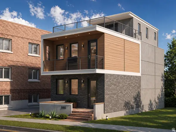563 N Center St, Salt Lake City, UT 84103