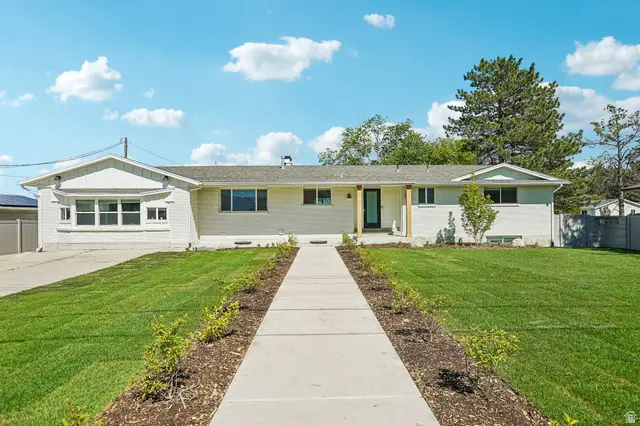 7179 S 3200 W, West Jordan, UT 84084 - #1