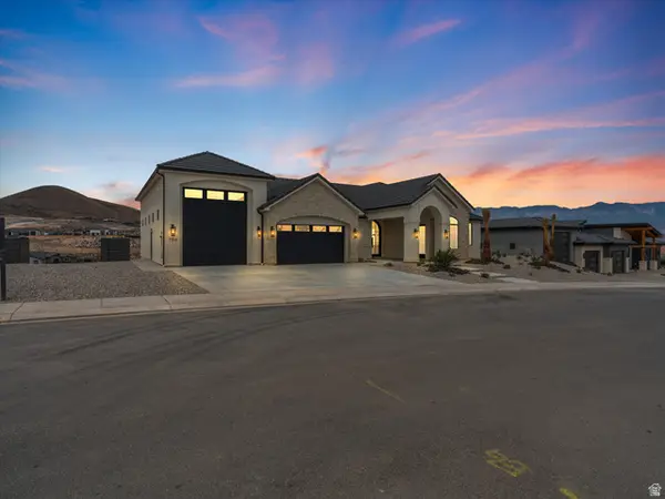 784 S 1480 W, Hurricane, UT 84737