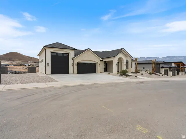 784 S 1480 W, Hurricane, UT 84737 - #2