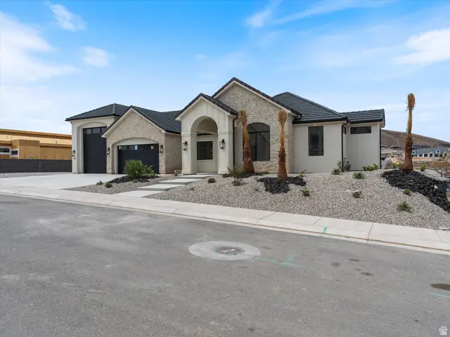 784 S 1480 W, Hurricane, UT 84737 - #3