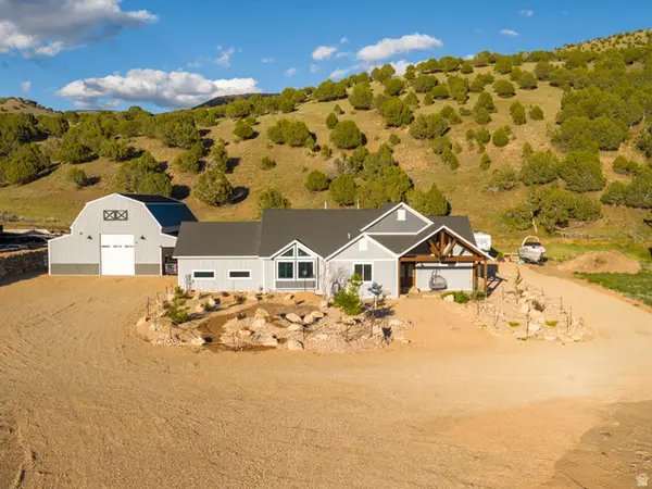 1497 S Dog Ear Dr, Wanship, UT 84017