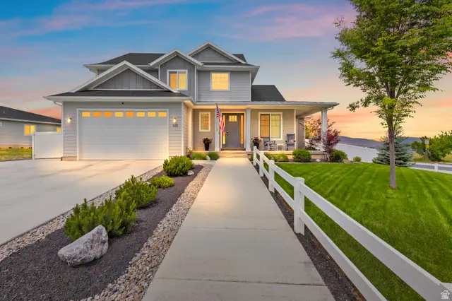 922 S 30 E, Salem, UT 84653 - #1