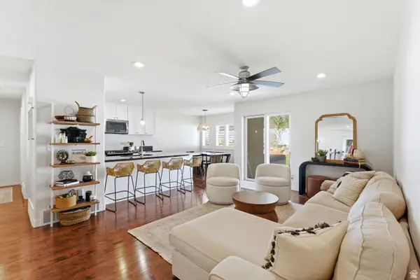 5232 Saddle Dr, Oakley, UT 84055