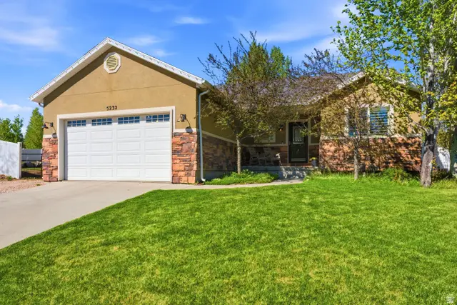 5232 Saddle Dr, Oakley, UT 84055 - #2