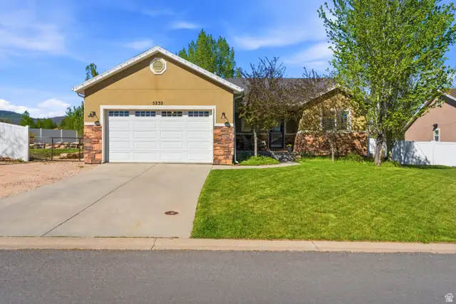 5232 Saddle Dr, Oakley, UT 84055 - #3