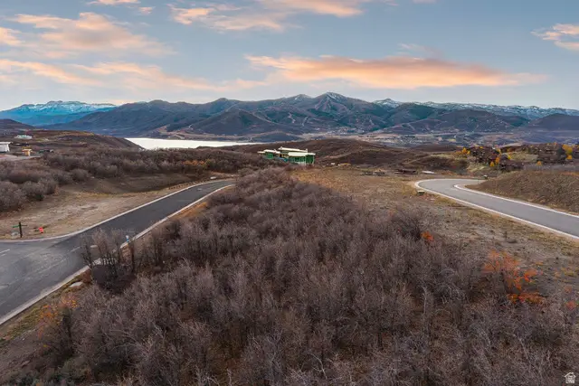 2173 E Indi Loop #LOT 23, Kamas, UT 84036 - #2